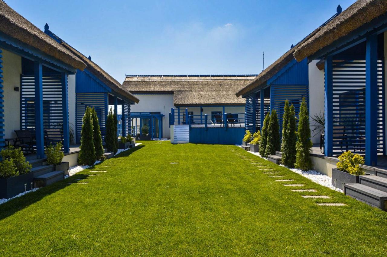 Deja Blue - Adult Only Hotel Sepsiszentgyörgy Kültér fotó