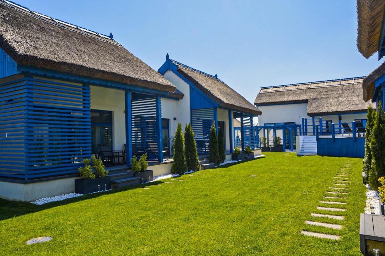 Deja Blue - Adult Only Hotel Sepsiszentgyörgy Kültér fotó