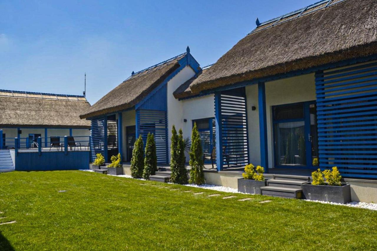Deja Blue - Adult Only Hotel Sepsiszentgyörgy Kültér fotó