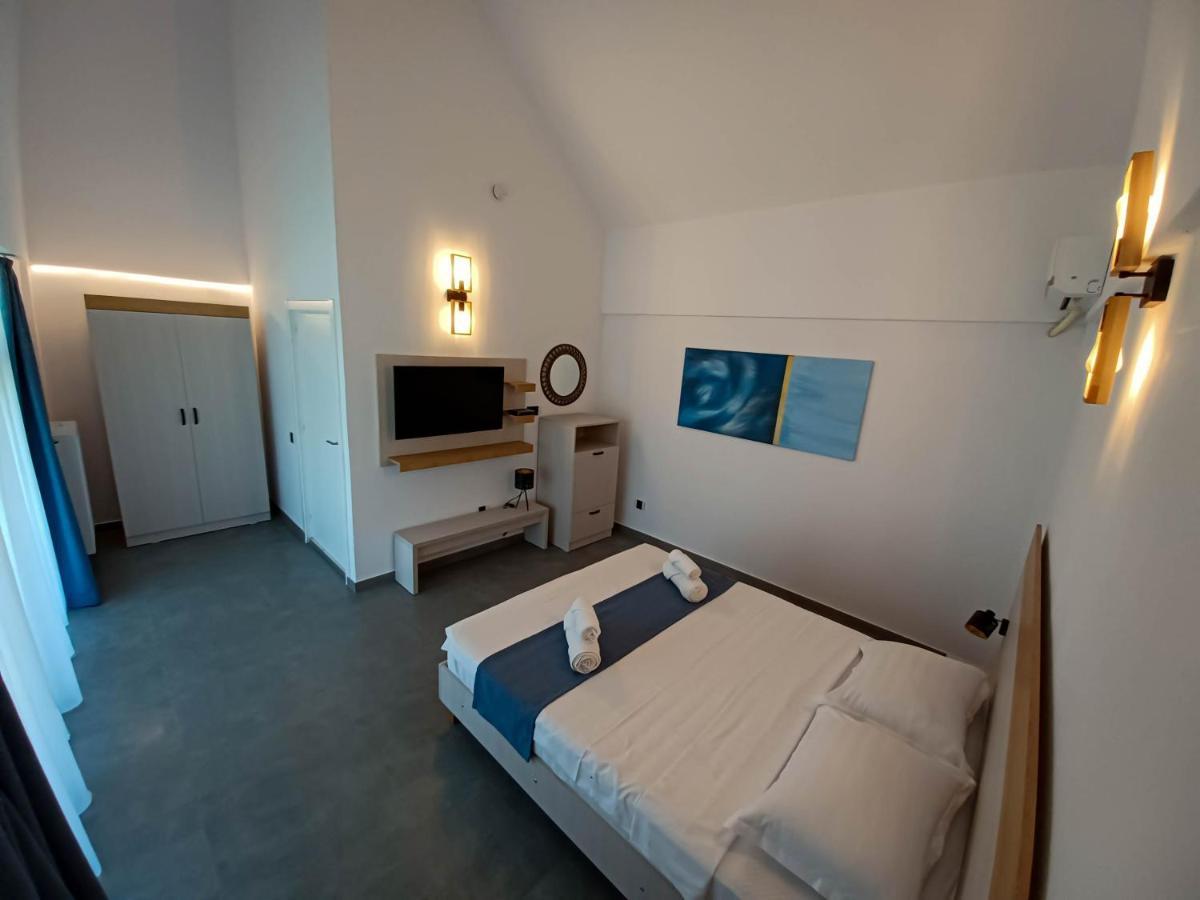 Deja Blue - Adult Only Hotel Sepsiszentgyörgy Kültér fotó