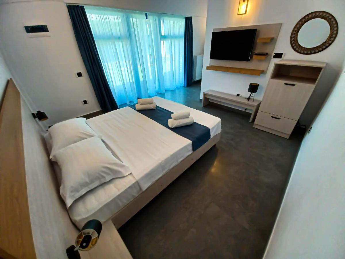 Deja Blue - Adult Only Hotel Sepsiszentgyörgy Kültér fotó