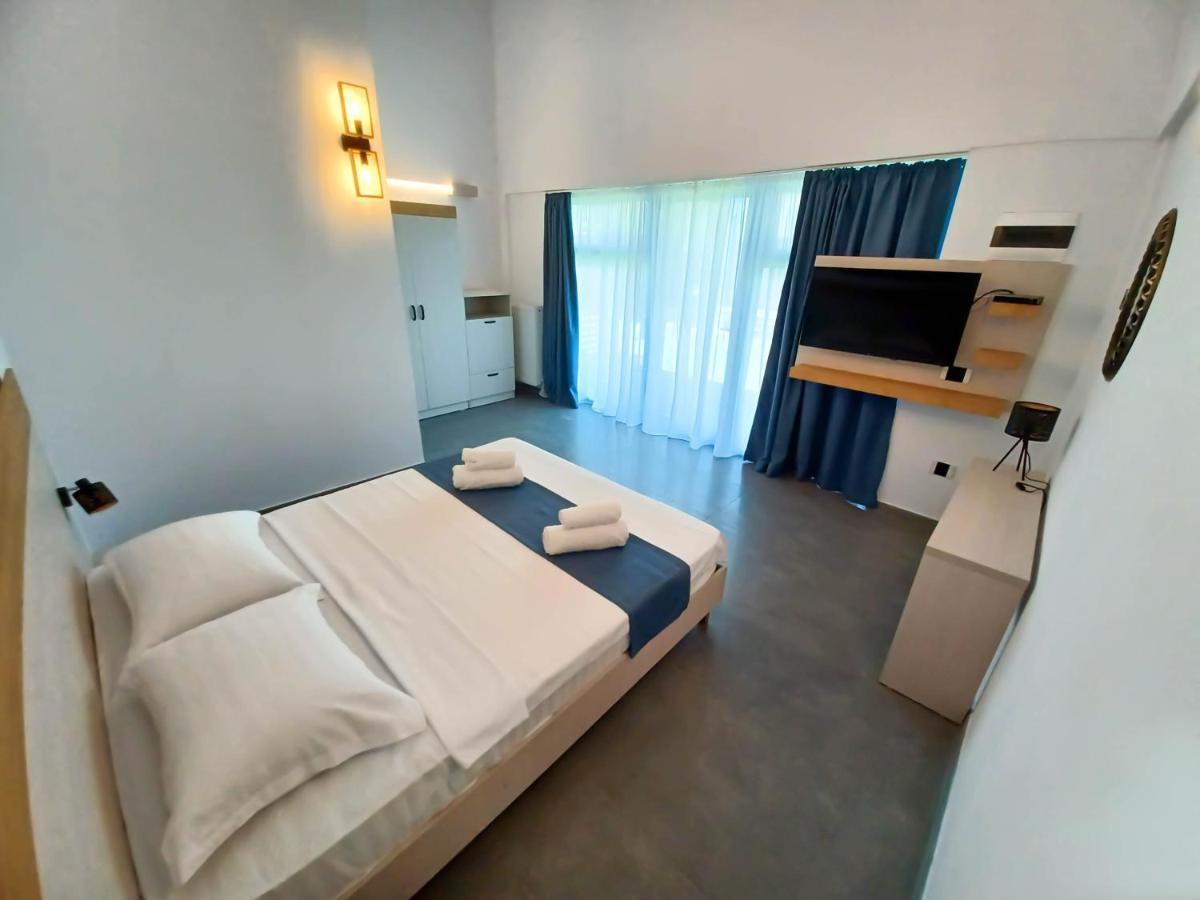 Deja Blue - Adult Only Hotel Sepsiszentgyörgy Kültér fotó
