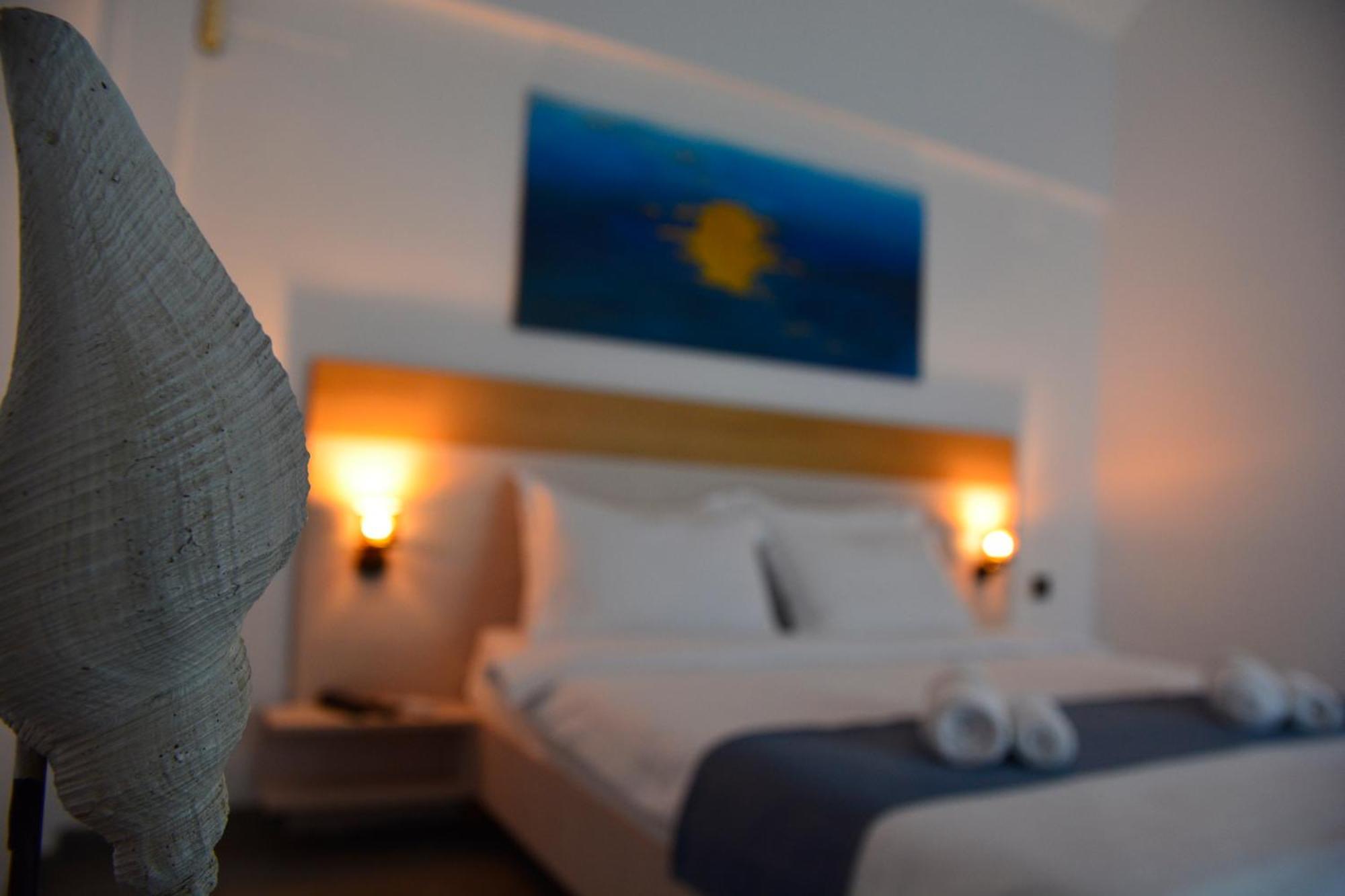 Deja Blue - Adult Only Hotel Sepsiszentgyörgy Kültér fotó